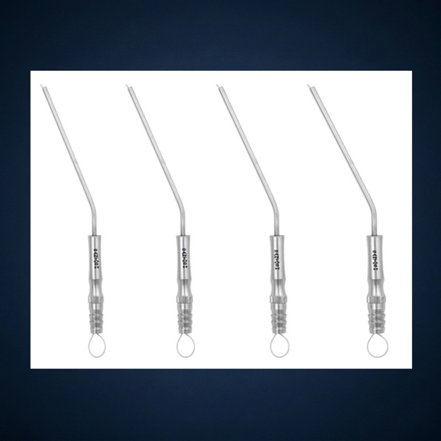 E0282 / EAR HOUSE SUCTION