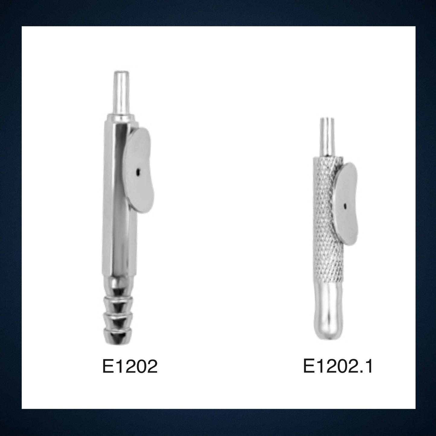 MICRO EAR SUCTION ADOPTER