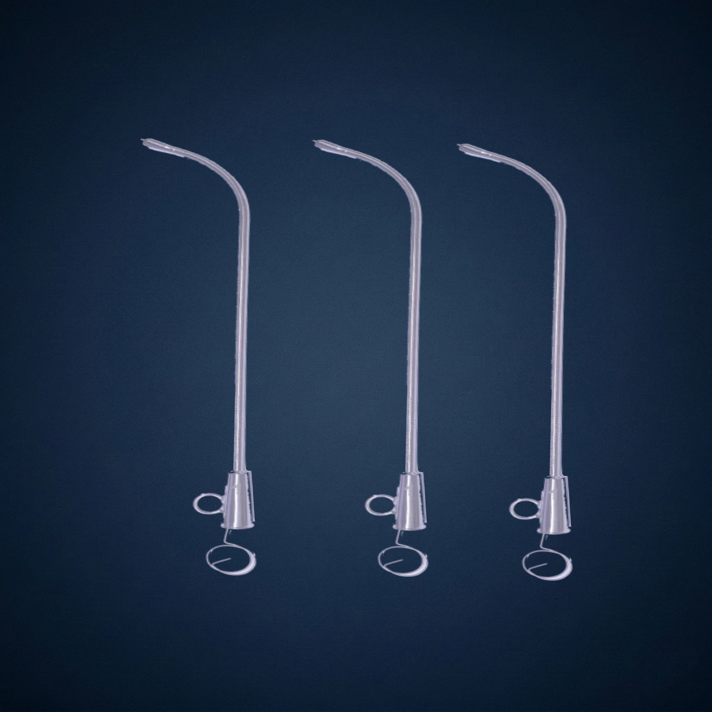 OP032 / EUSTACHIAN CATHETOR SET
OF 3