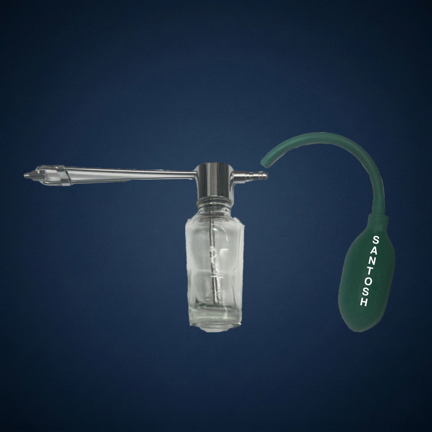 Th0012 / VINTAGE HOLM SPRAY THROAT AND NASAL