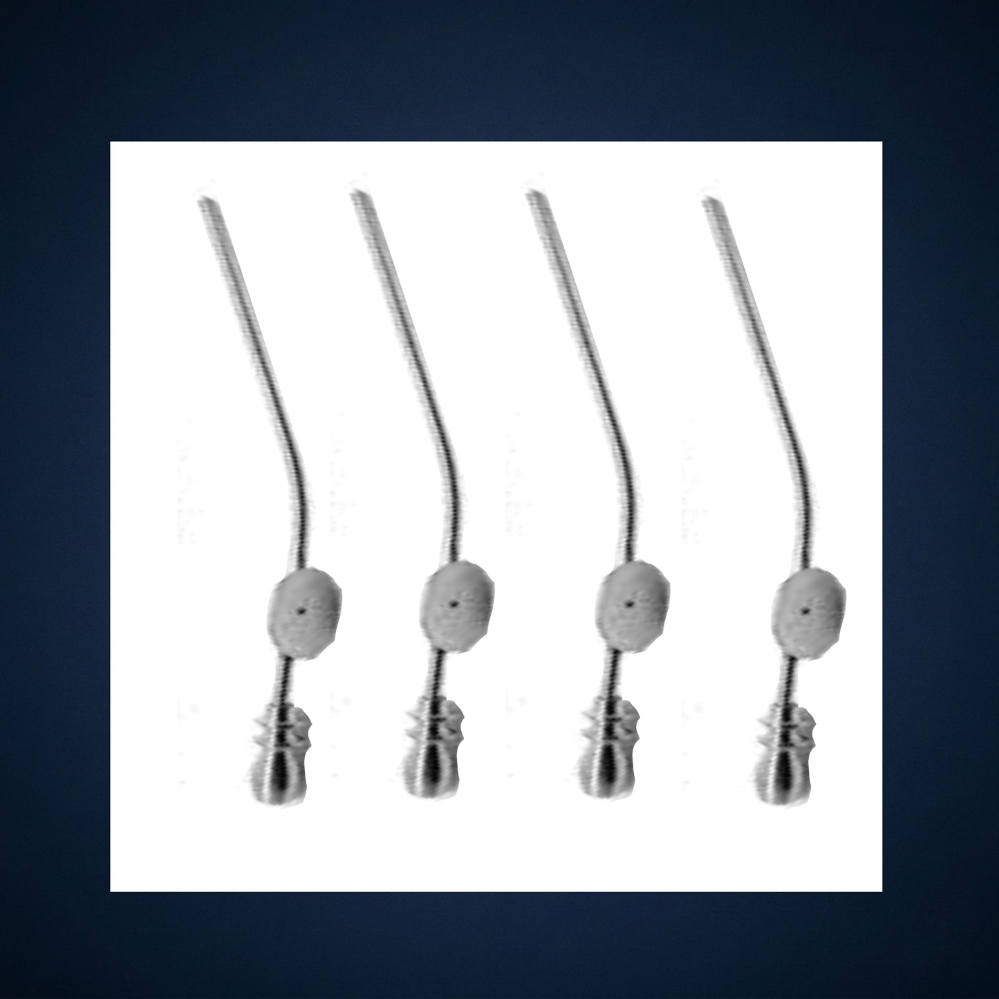 ES055 / BARON SUCTION