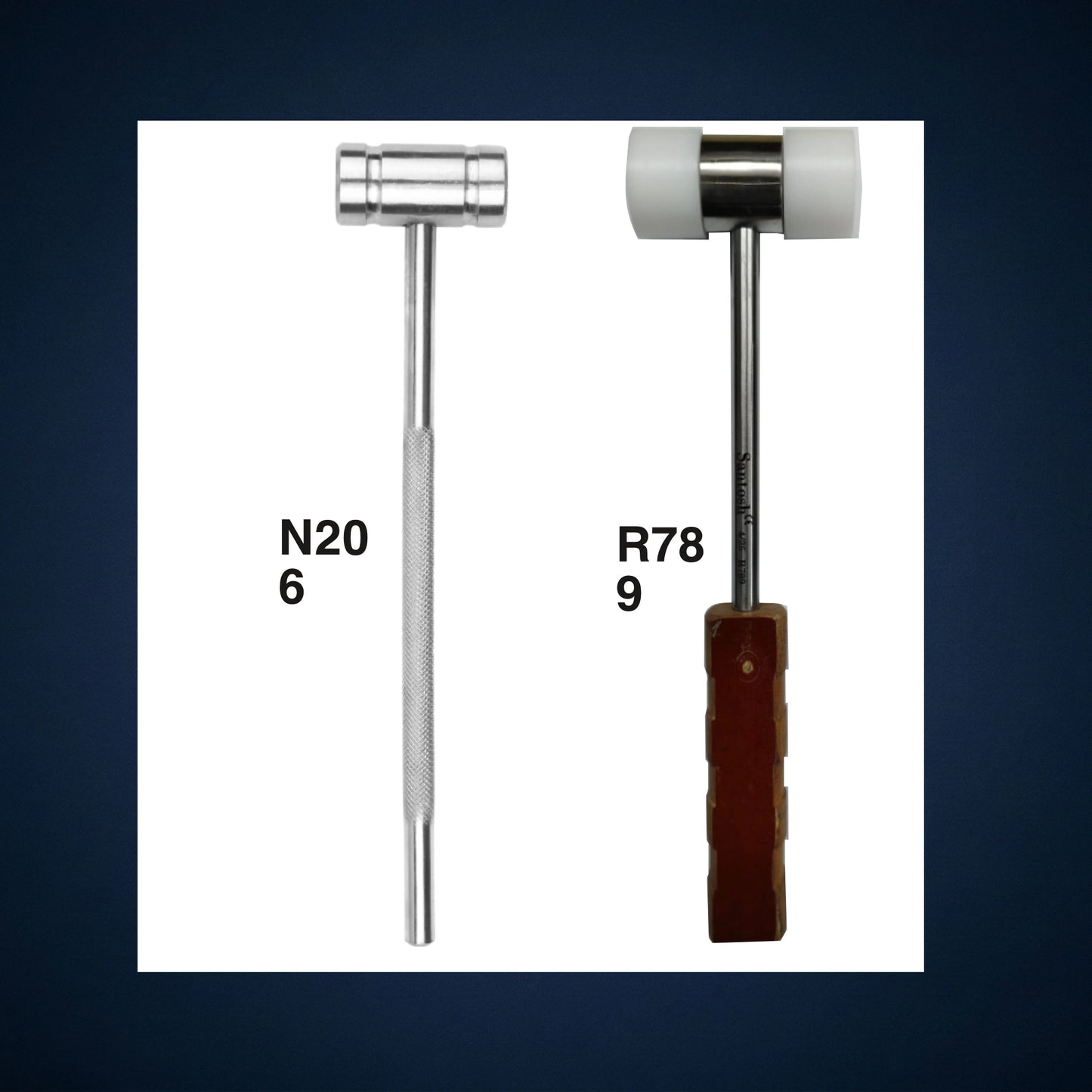N2061 / HAMMER / MALLET 150 GMS