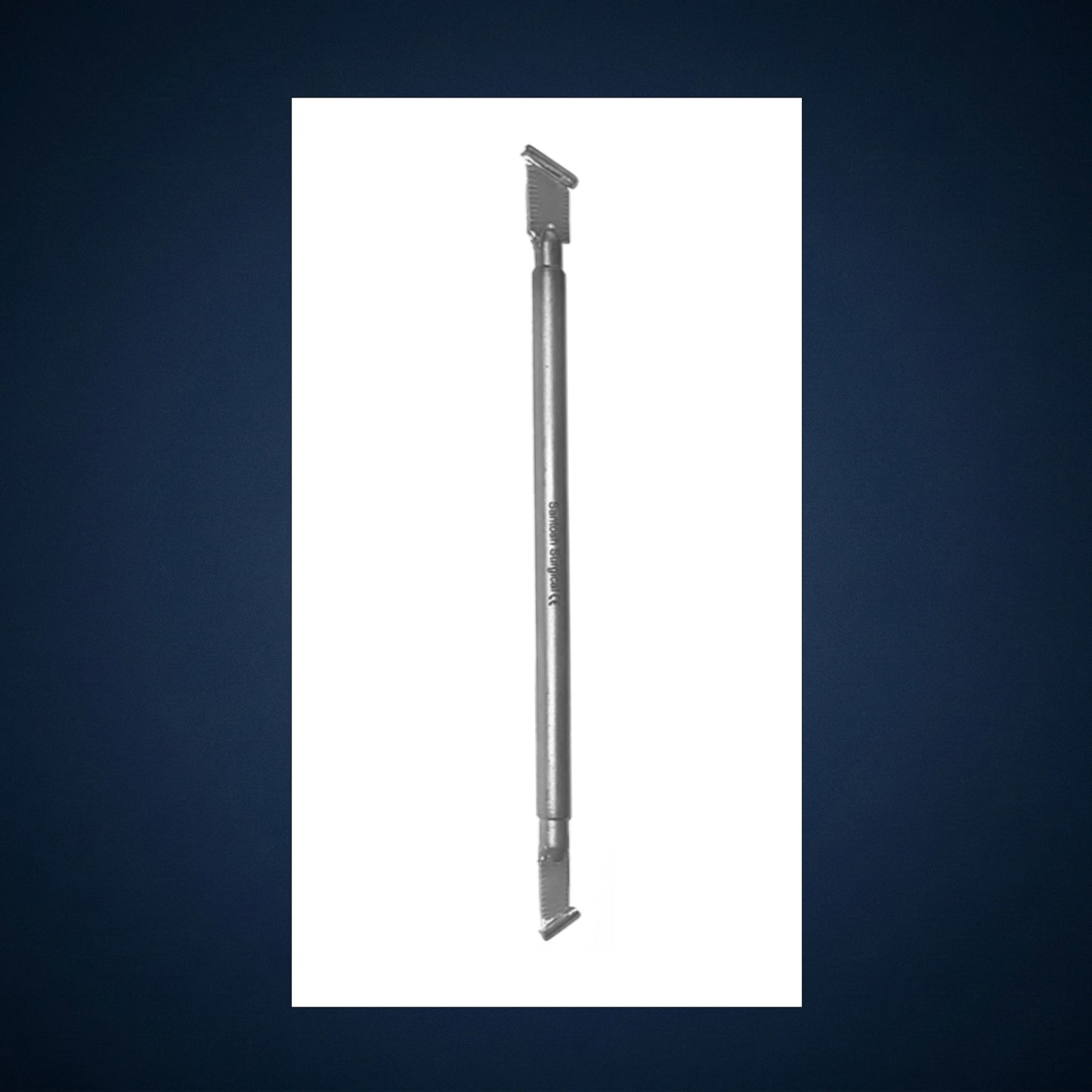 THY252 / THYRO MEASURING SCALE TO MEASURE MALE AND FEMALE