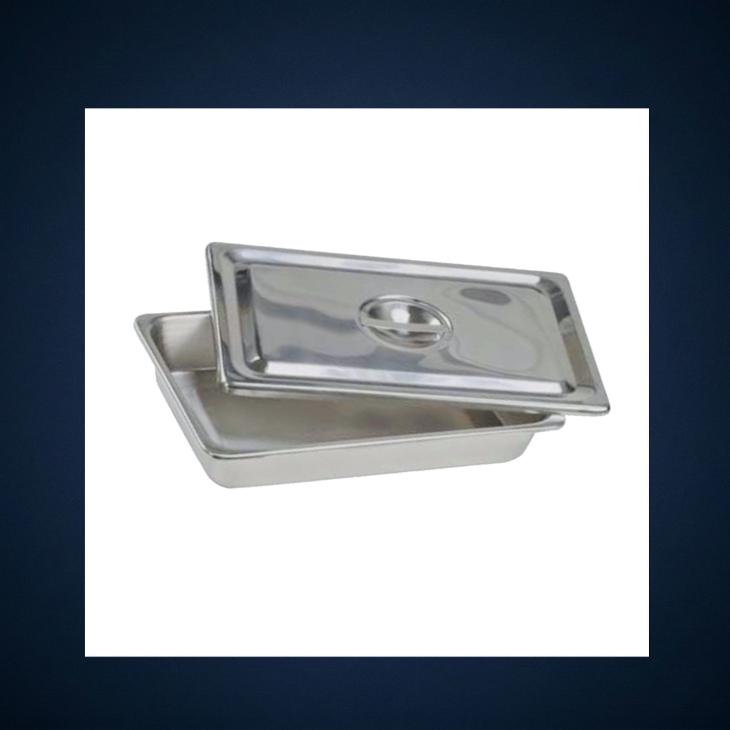 INSTRUMENTS OPD TRAY