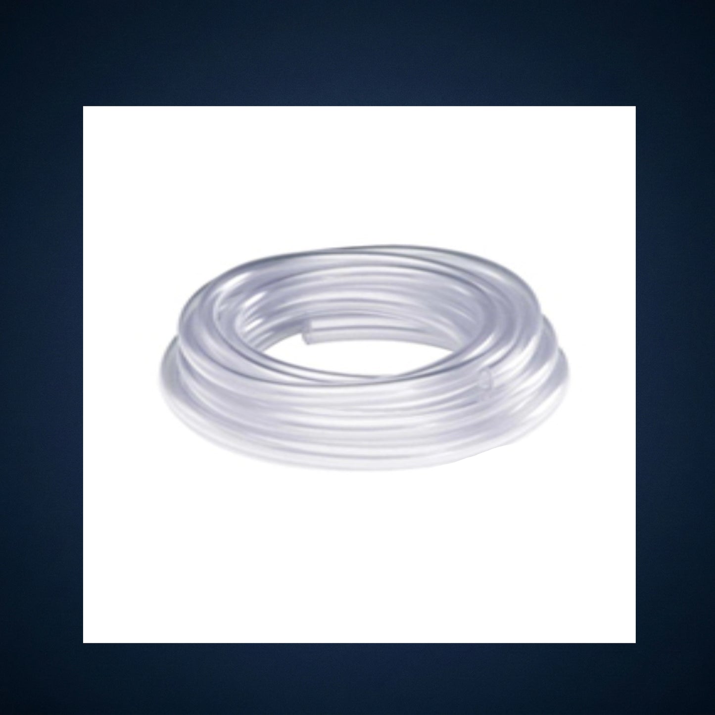 SILICON SUCTION TUBE