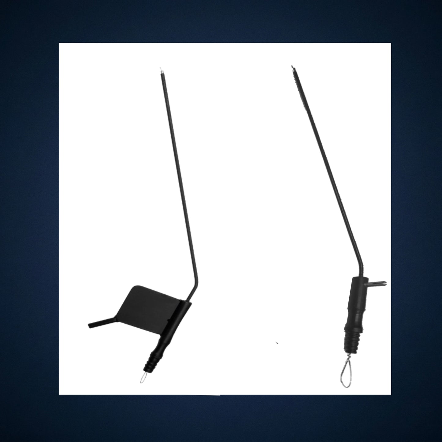 M236 / MICRO LARYNGEAL CAUTRY SUCTION 10.0 INCH LONG 2.0 MM
