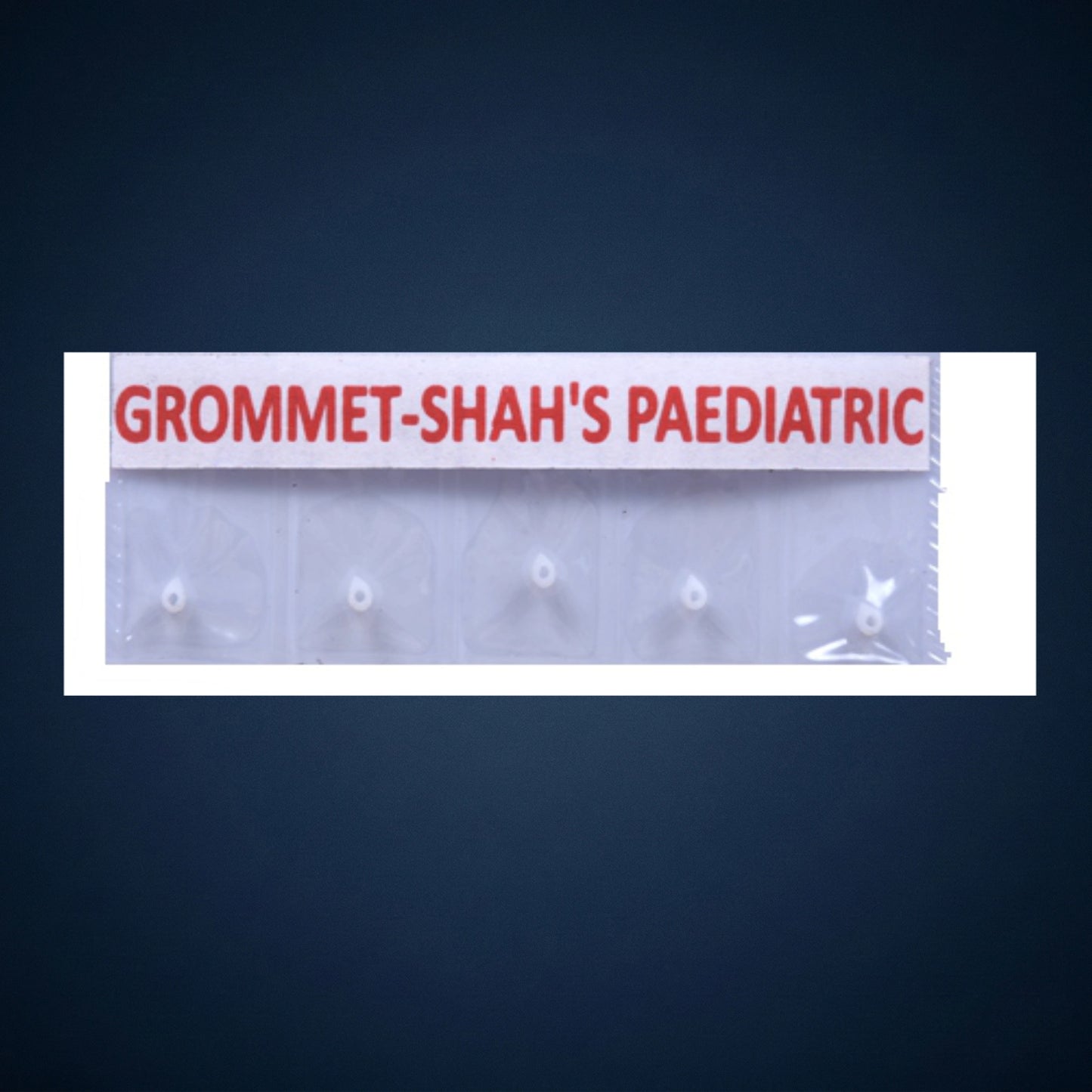 E1017 / TEFLON GROMMETS GROMMET IS LESS THEN 2. MM TALL