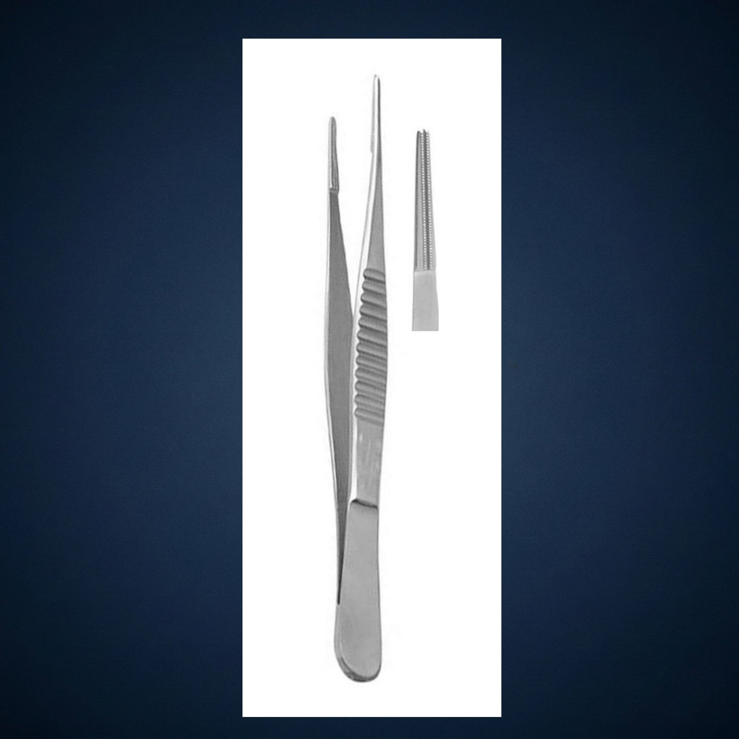 GI271 / VASCULAR / TISSUE FORCEPS