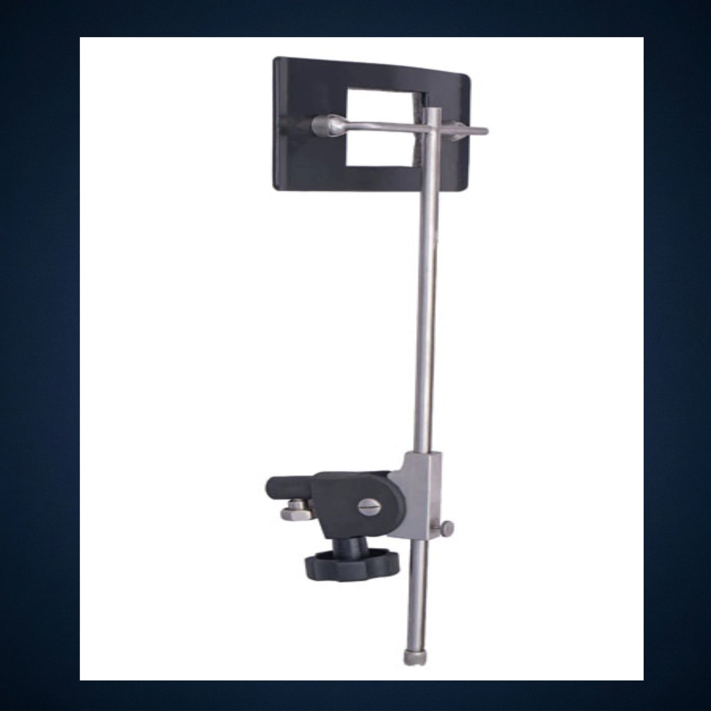 M2023 / KLEINSASSER CHEST SUPPORT WITH HOLDER