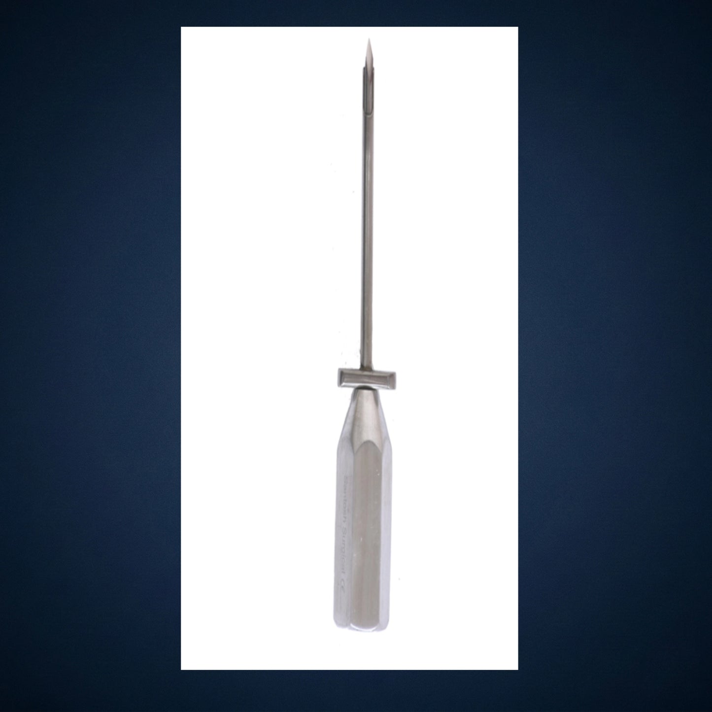 F7234 / TROCAR & CANNULA ENDOSCOPE 4.0 MM