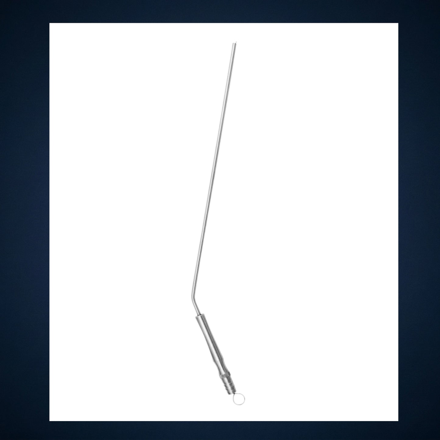 M2037 / MICRO LARYNGEAL SUCTION