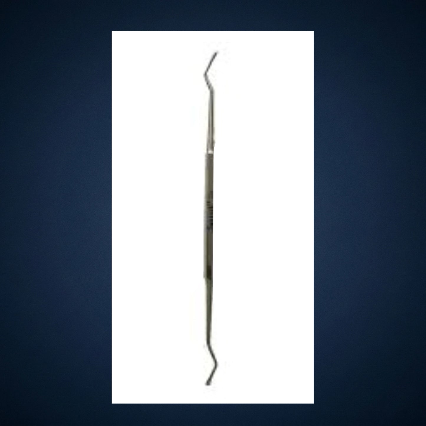 PI731 / PITUITARY THOMSSIN DISSECTOR 18.0 CM LONG
