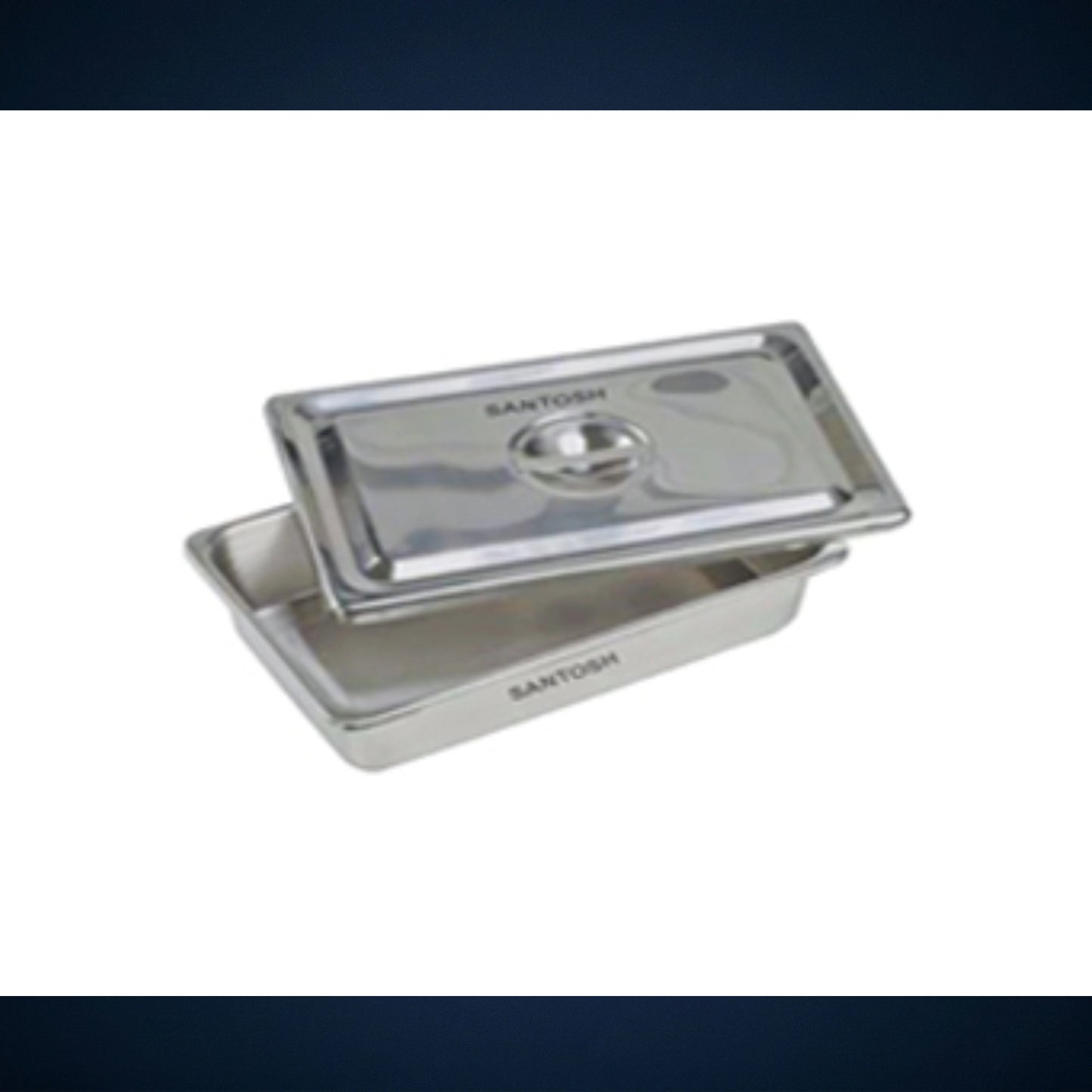 INSTRUMENTS TRAY