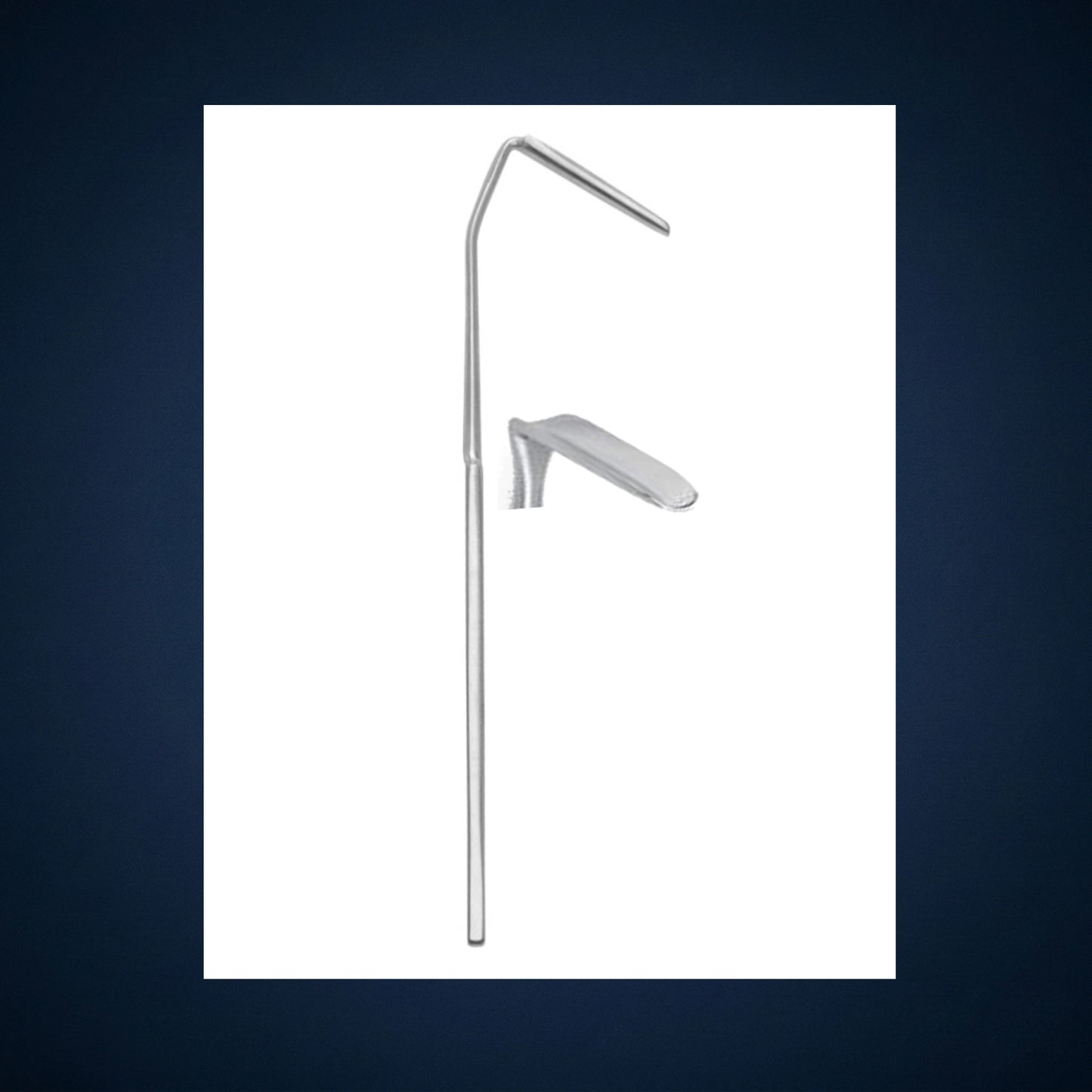 RH2523 / AUFRINCH RETRACTOR 15.0 INCH LONG