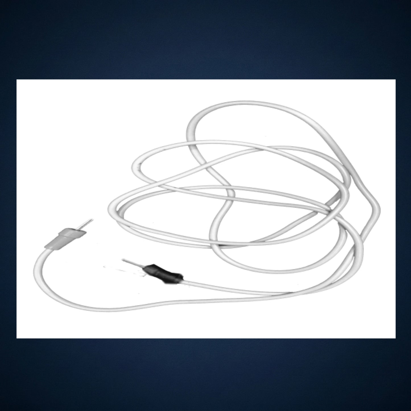 C8558 / MONOPOLAR CAUTRY TWO PIN CORD
