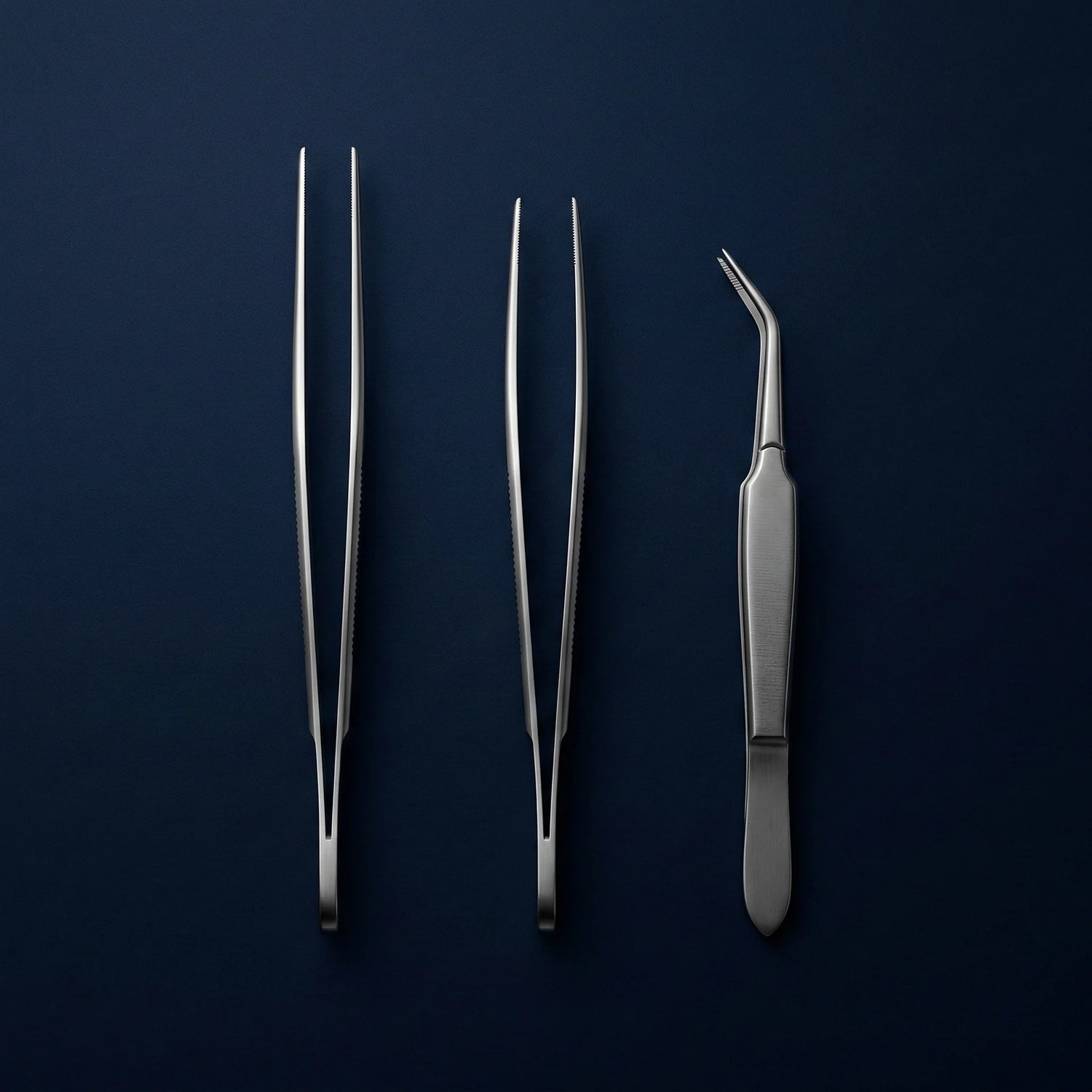 Bipolar Forceps