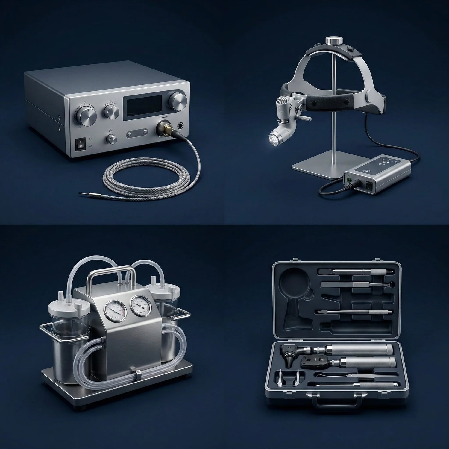 Equipments