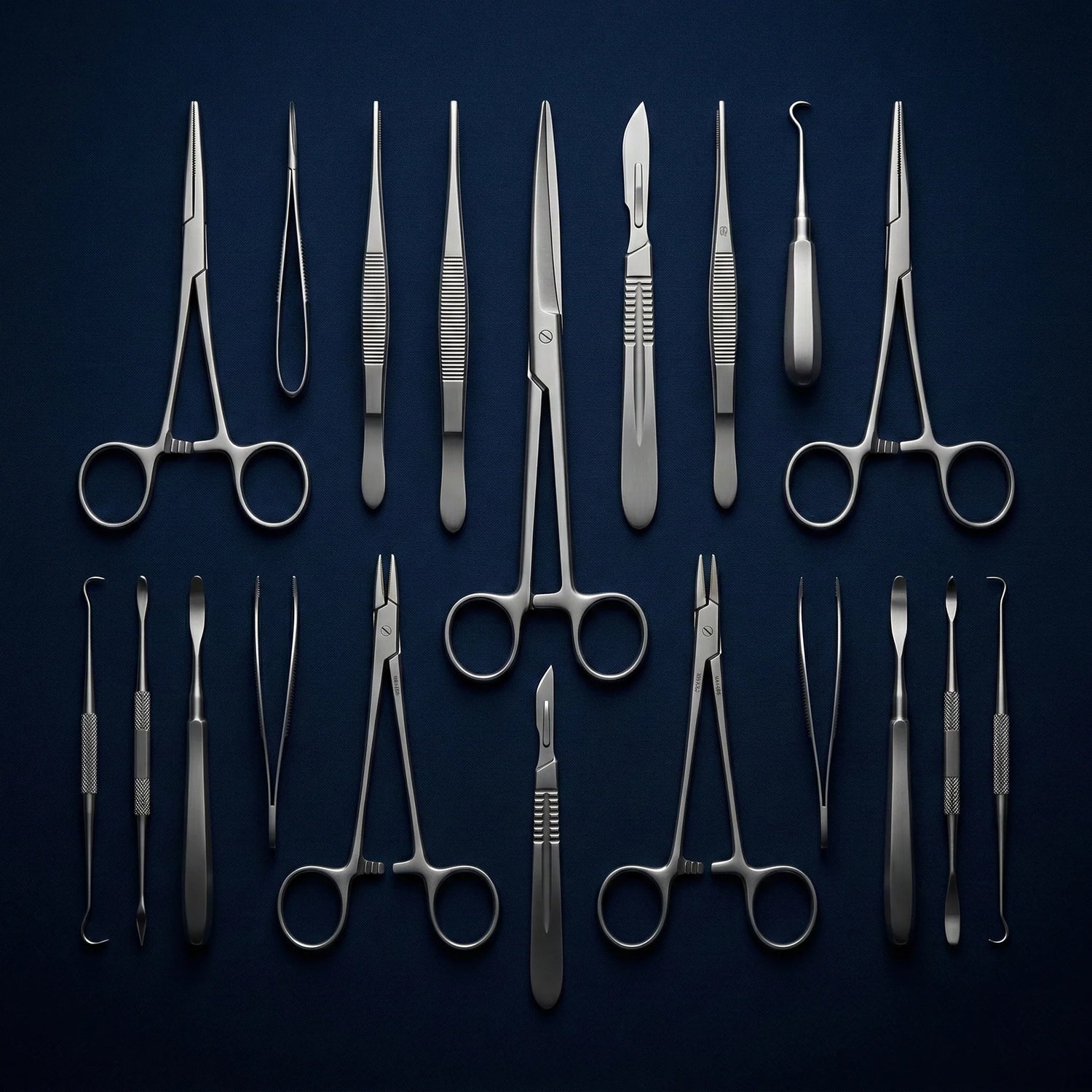 General Instruments