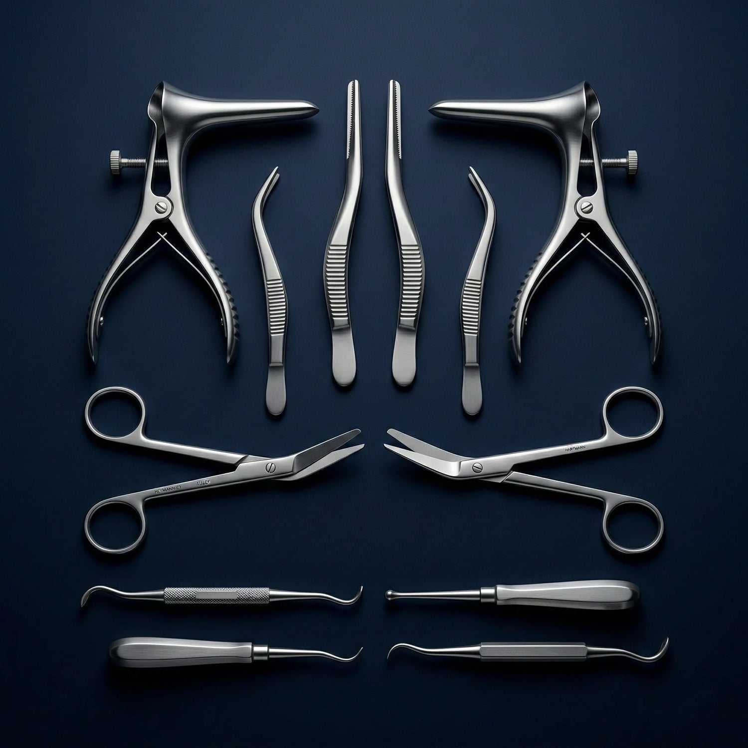 NASAL INSTRUMENTS