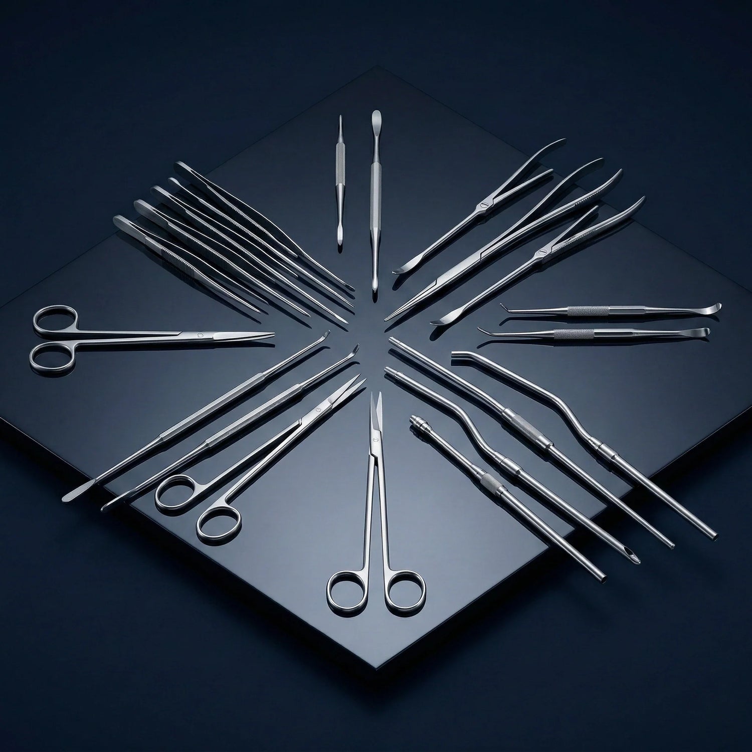 Pituitary / Skull Base Instruments