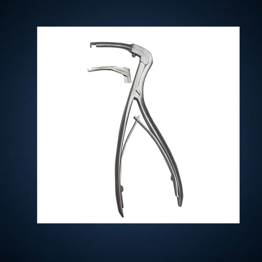 E079 / WILSON PUNCH UPTURN