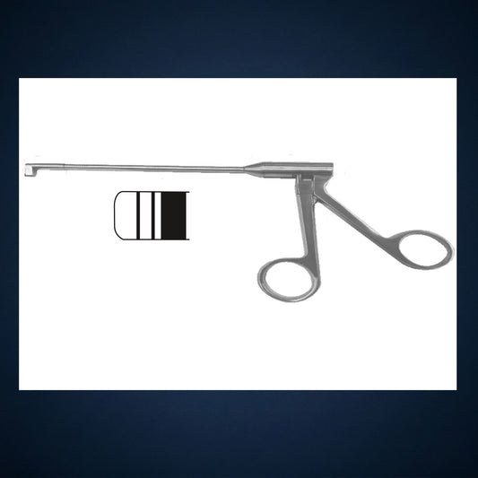 ANTRUM PUNCH SIDE BITING STAMMBENGEN