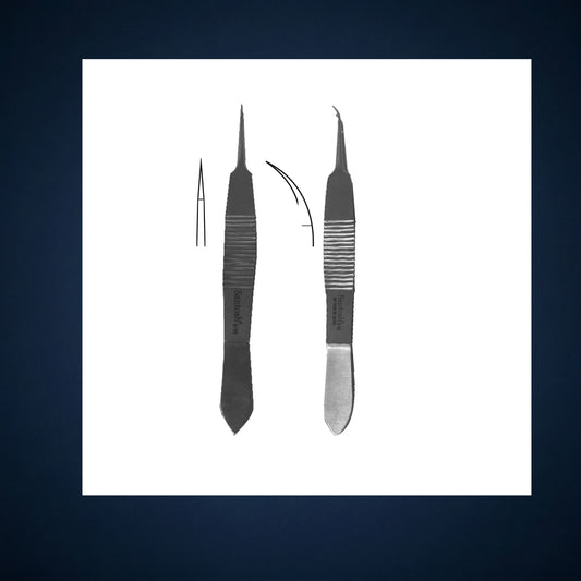 E1022 / JEWELL FORCEP