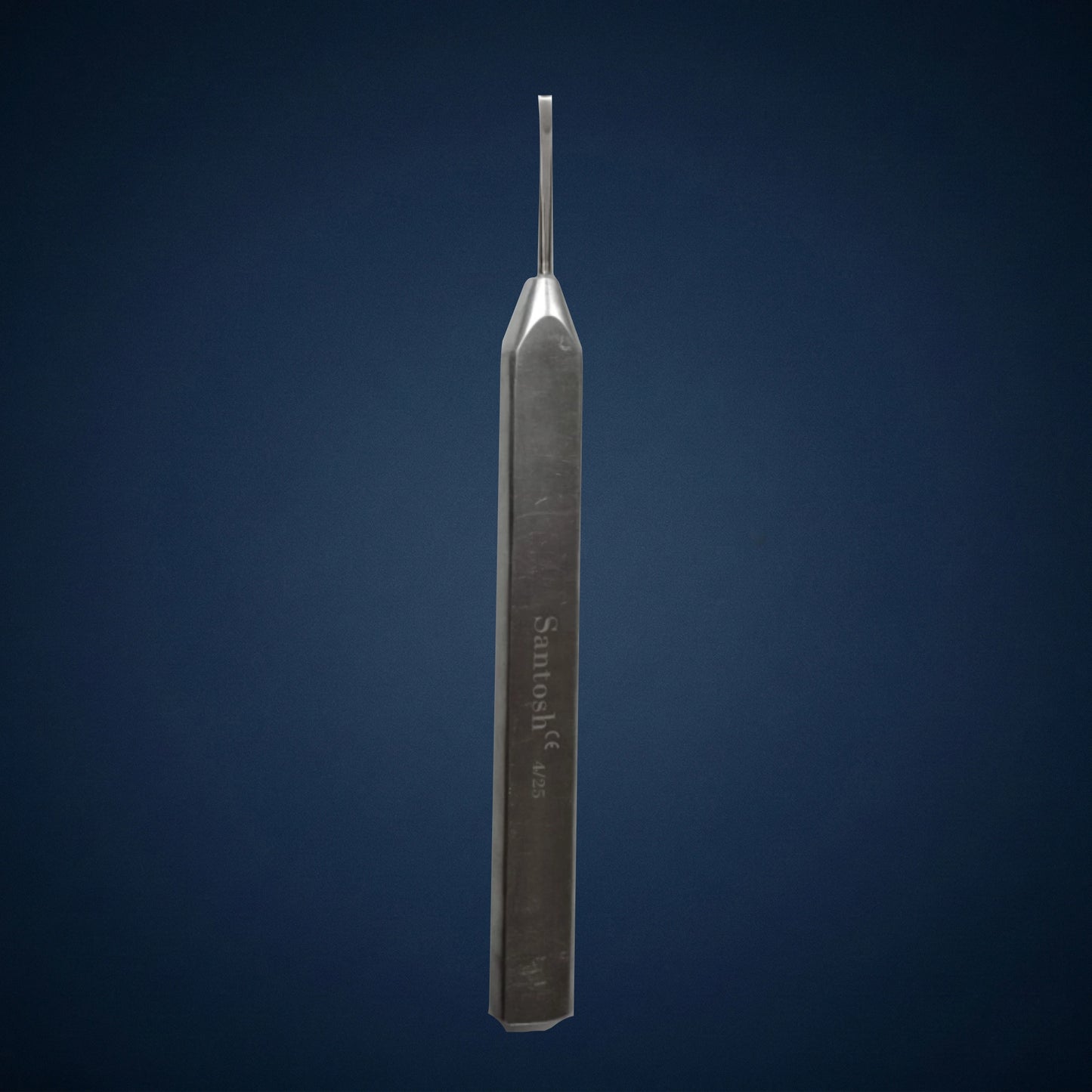 N2066R / OSTEOTOMES
ALUMINIUM
3.0 MM