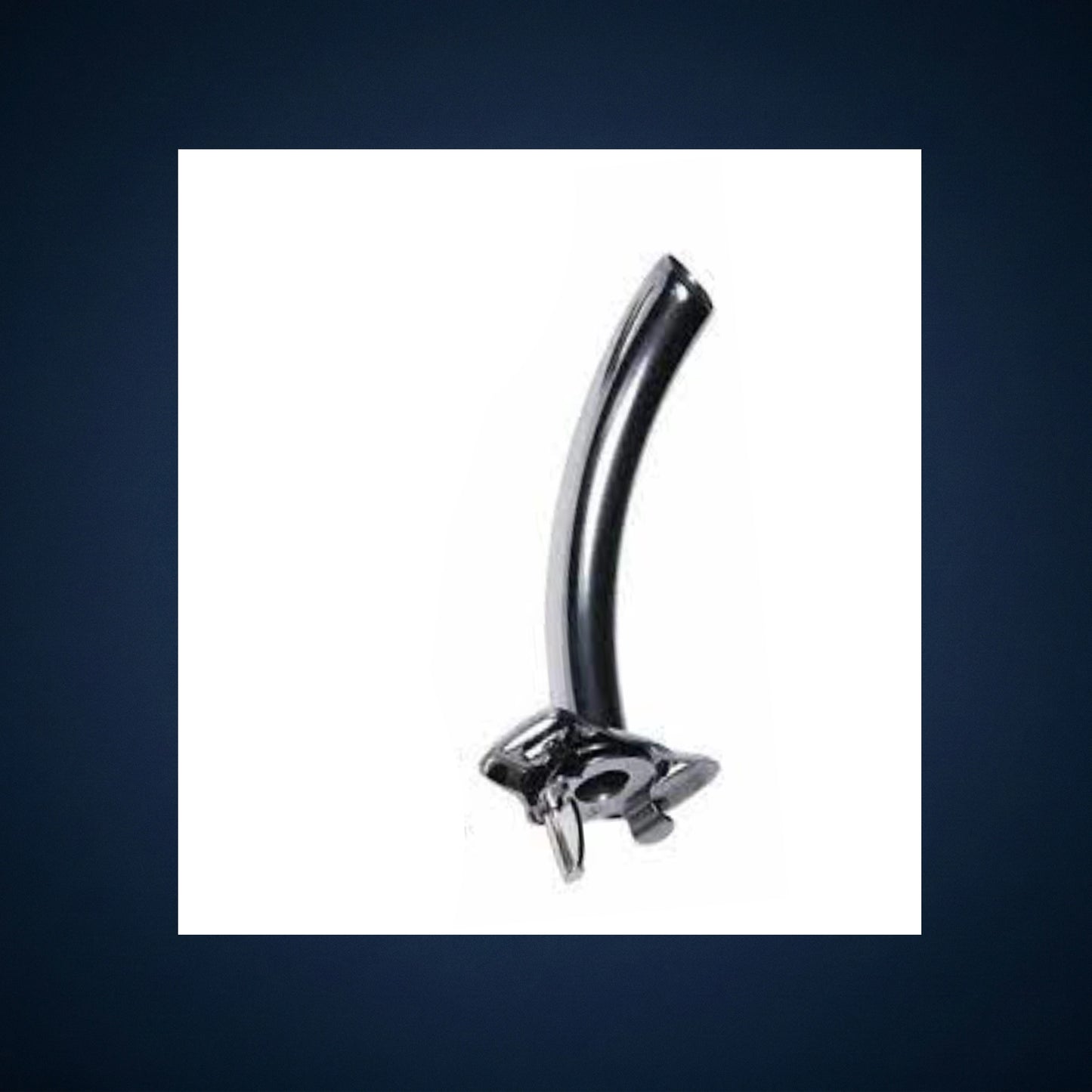 TR204A / TRACHEOSTOMY TUBE SIZE 18