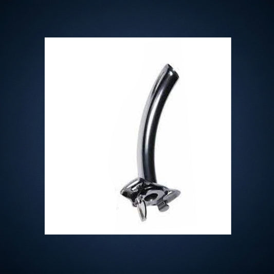 TR204A / TRACHEOSTOMY TUBE SIZE 18