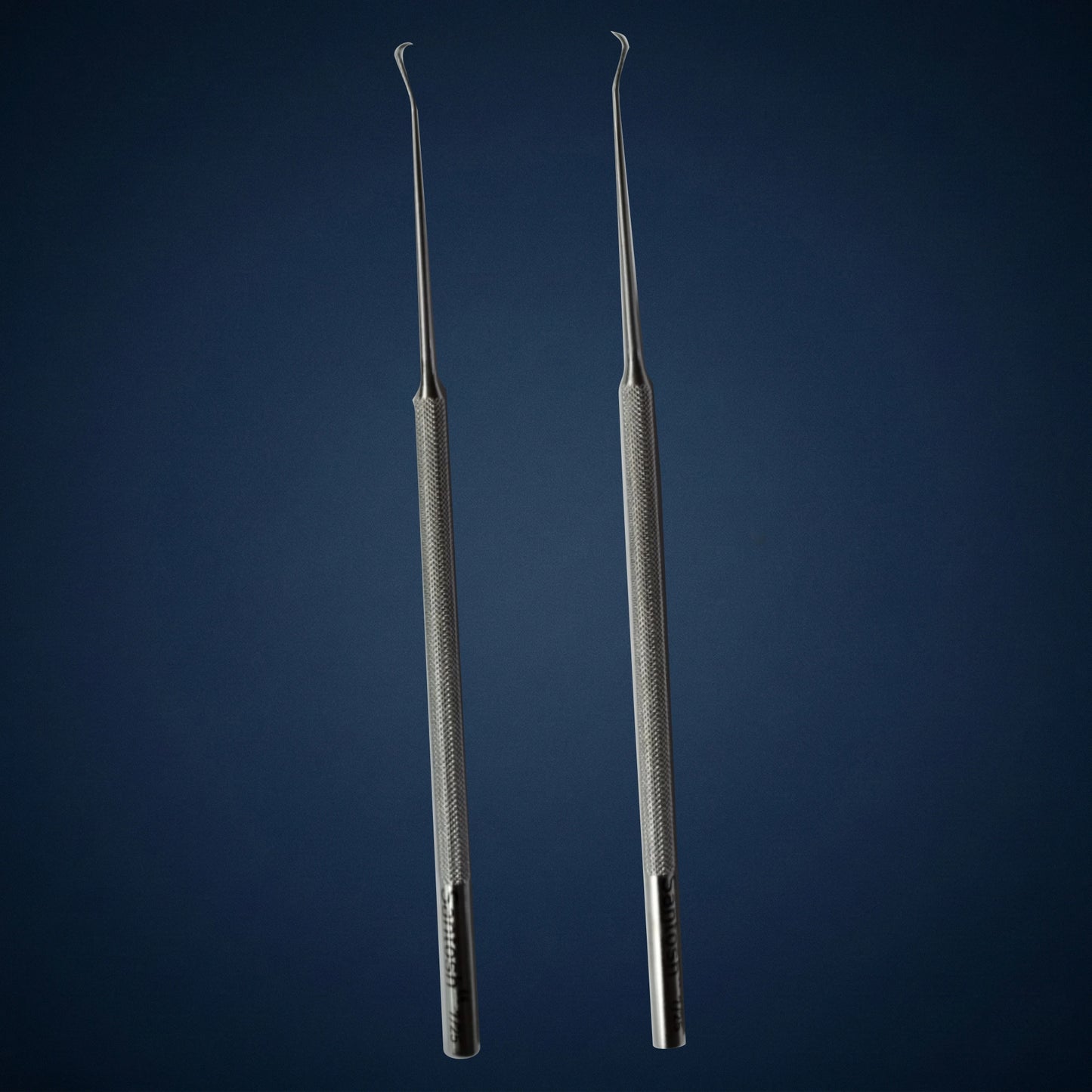 MICRO EAR COBRA KNIFE