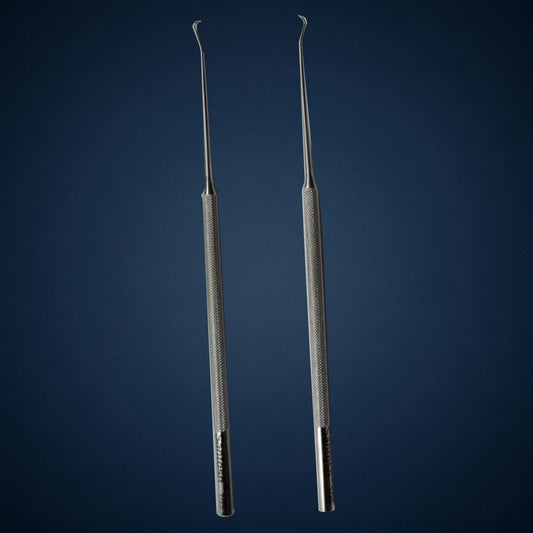 MICRO EAR COBRA KNIFE