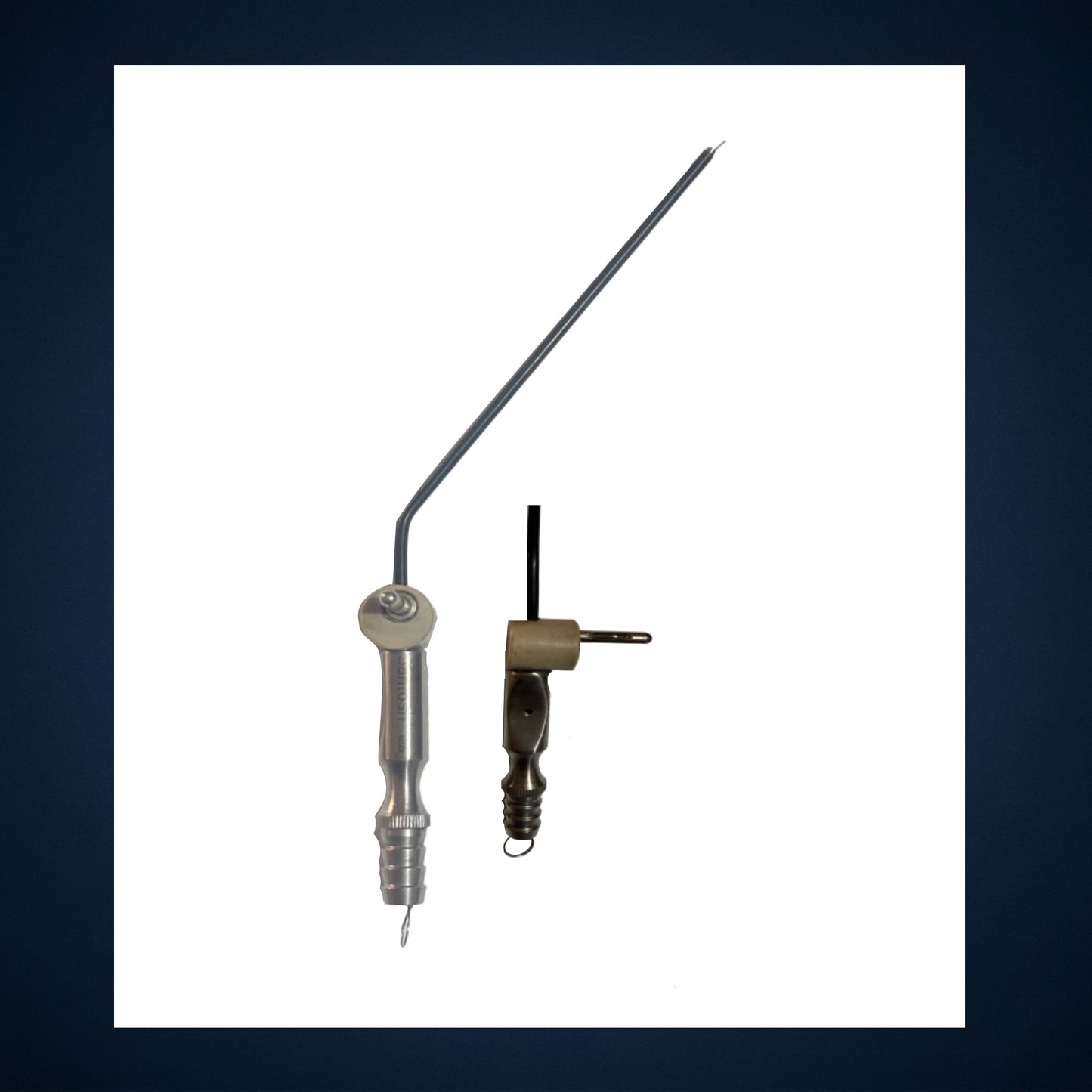 C7852 / MONOPOLAR CAUTRY SUCTION