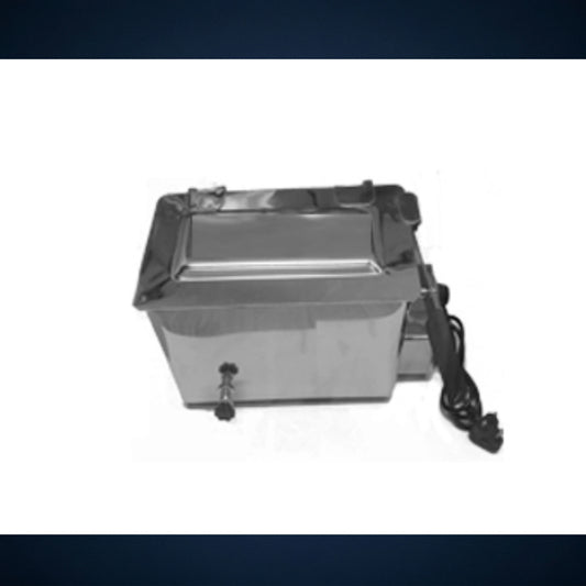 GI87 | INSTRUMENTS STERILIZER S.S.