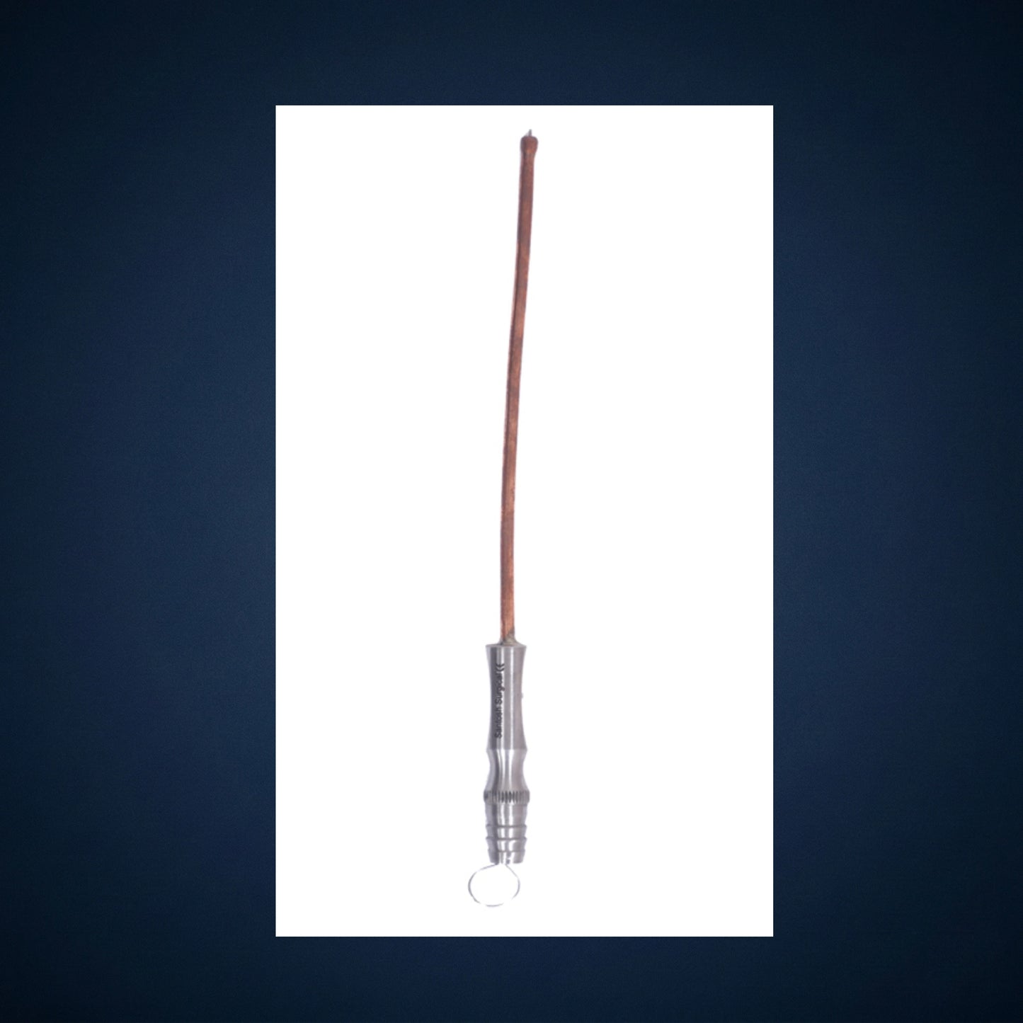 F7221 / SUCTION MALLEABLE
