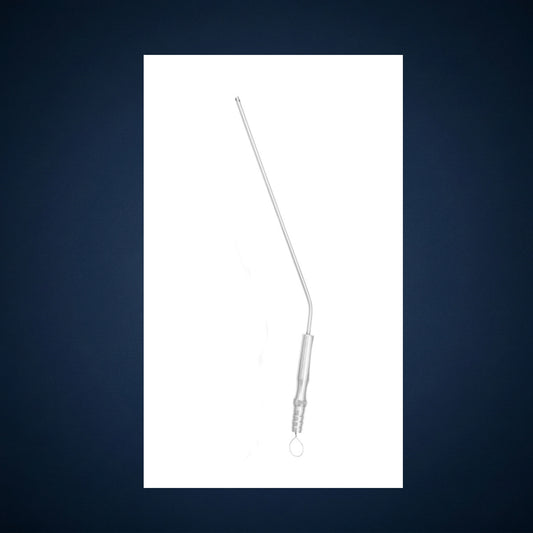 PI13 / PITUITARY SIDE HOLE SUCTION&nbsp;NO.1 MM