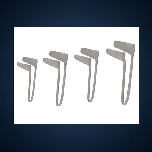 N2054 / SPECULUM ST.CLAIRS SET
OF 4