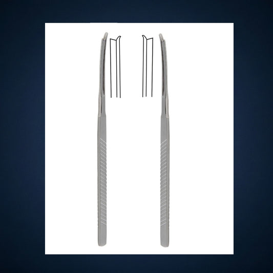 RH2525 / SILVER CHISAL