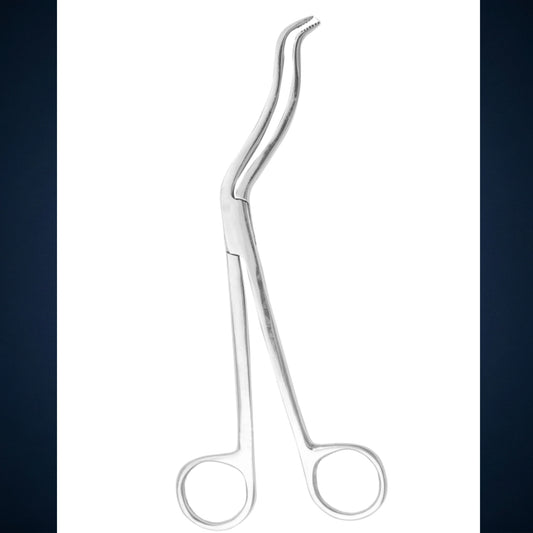 GI219 / CHITTEL FORCEPS