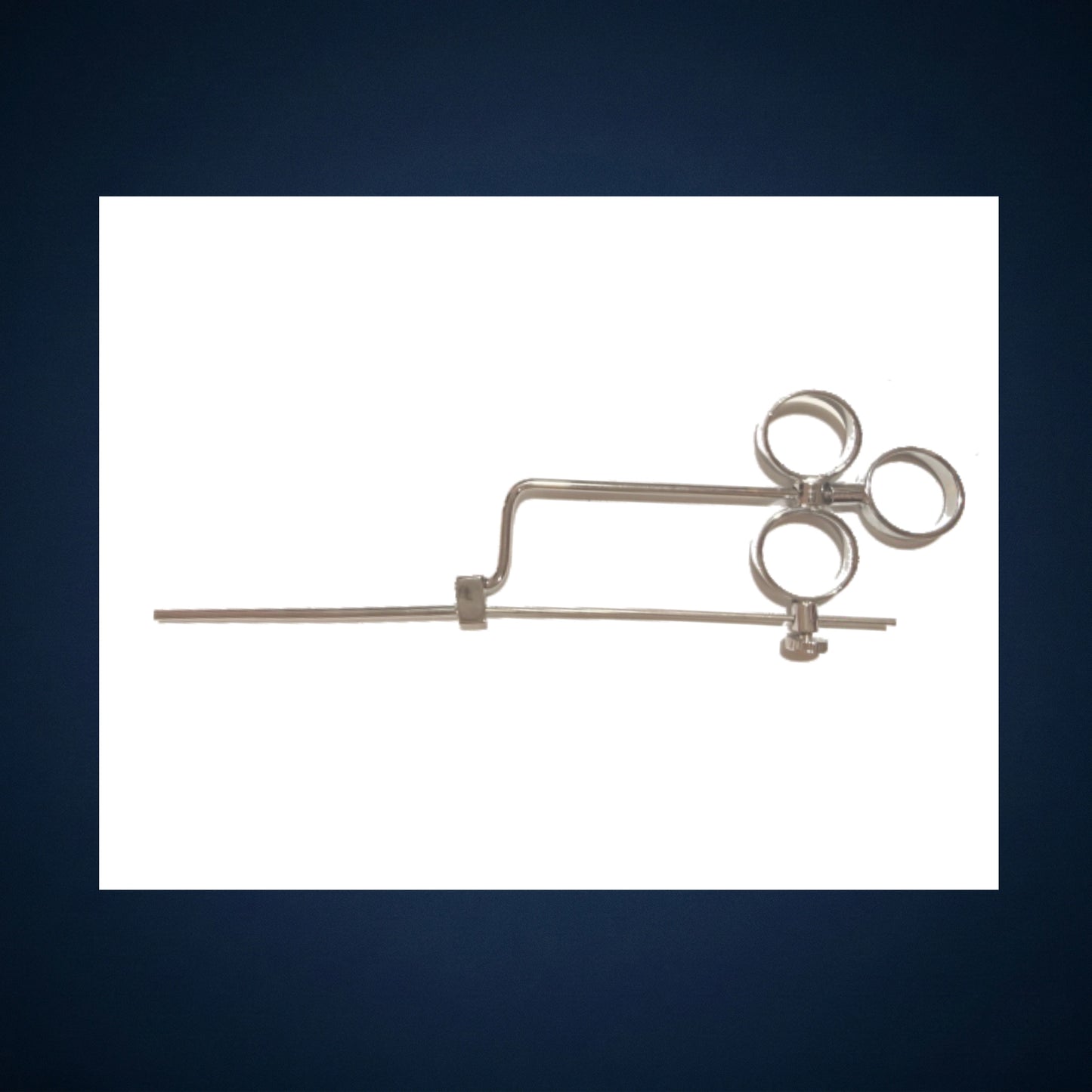 N2075 / NASAL SNARE