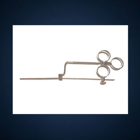 N2075 / NASAL SNARE