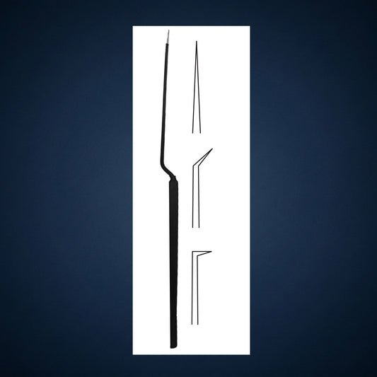 C8548 / CAUTRY NEEDLE BAYONET