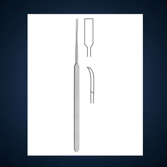 RH2090 / LEMPERT ELEVATOR
15.0 CM LONG