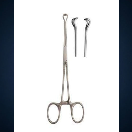 BABCOCK FORCEPS
