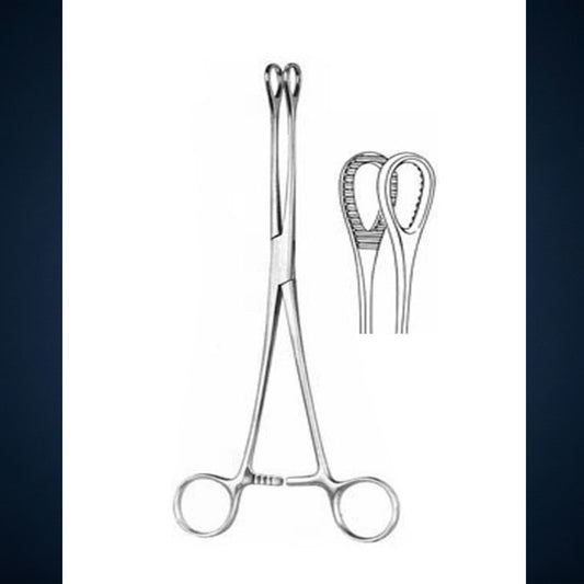 GI242 / SPONGE HOLD
FORCEPS