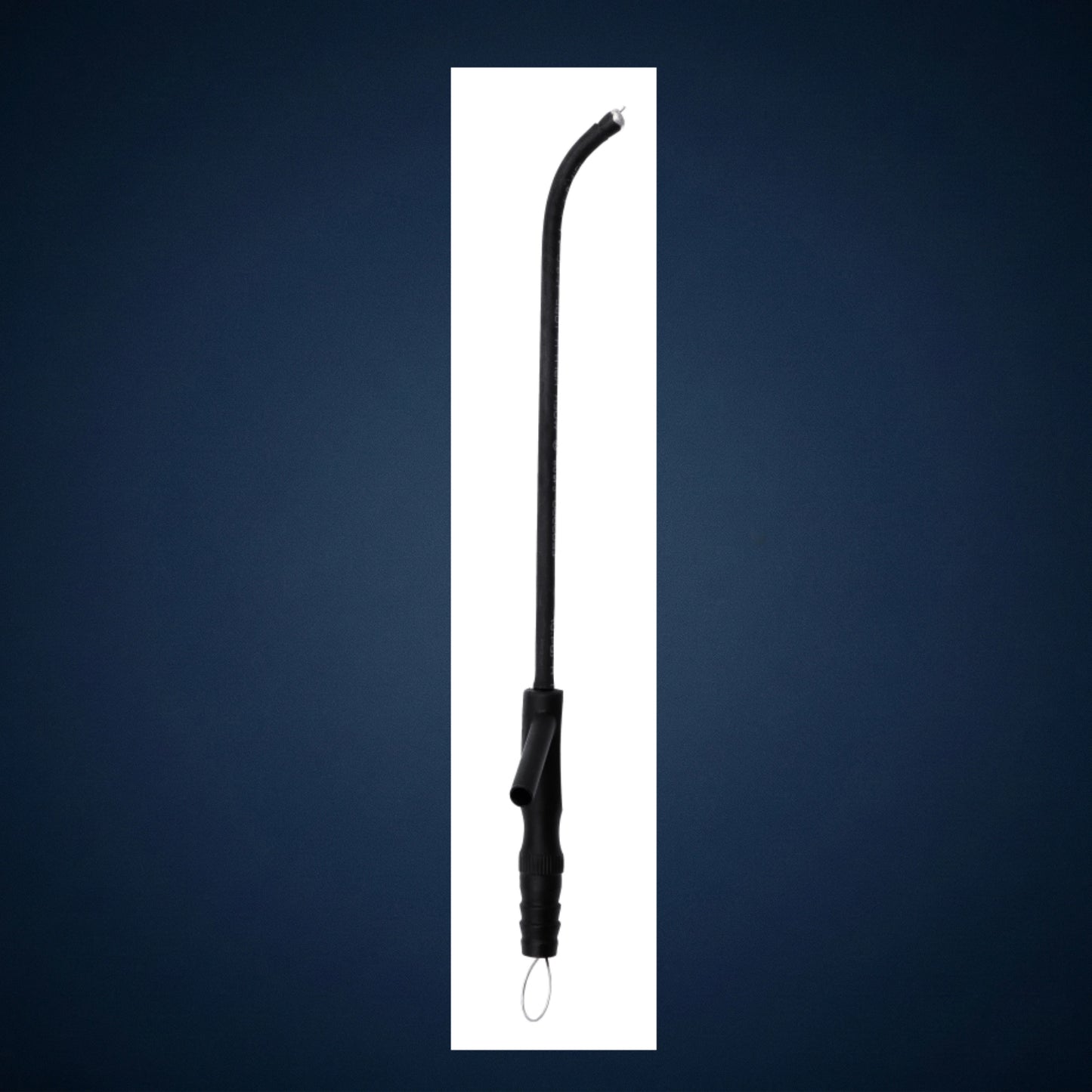 C8542B / MONOPOLAR CURVED CAUTRY SUCTION