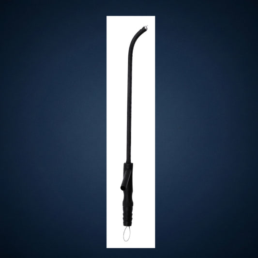C8542B / MONOPOLAR CURVED CAUTRY SUCTION