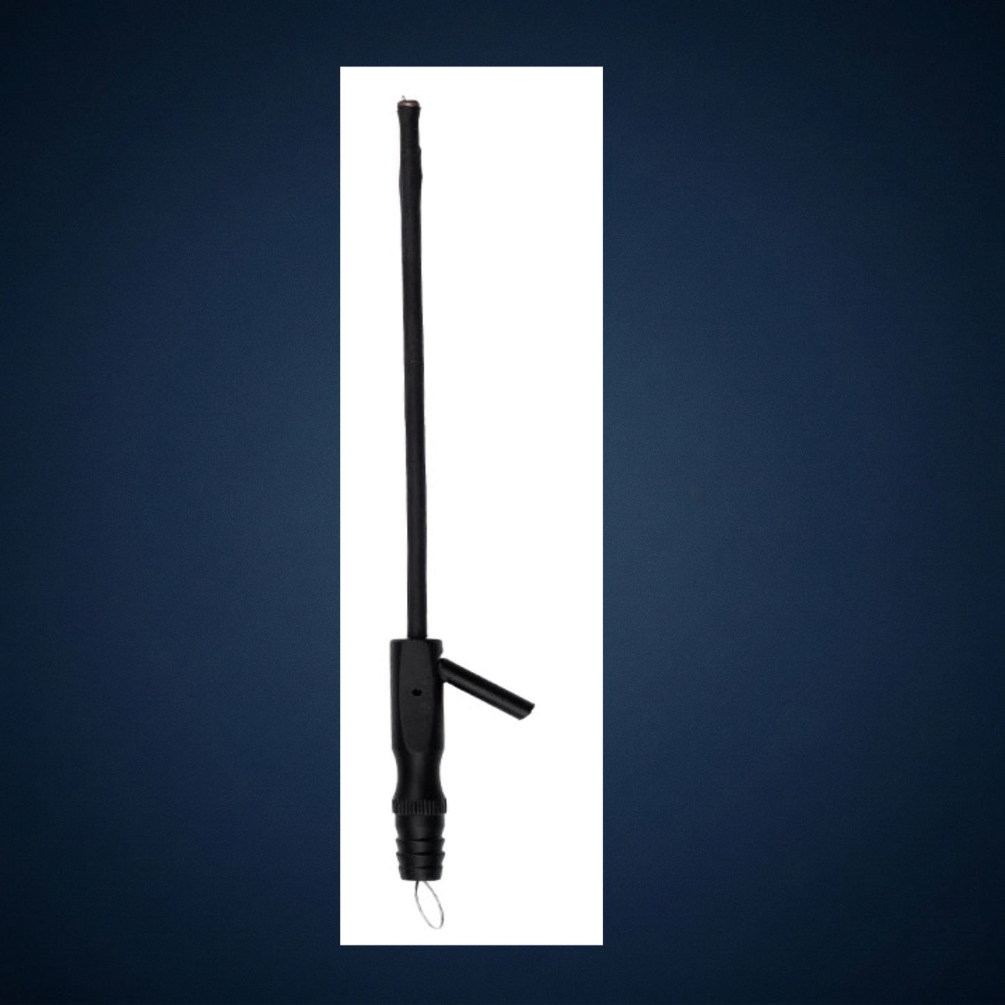 C8541 / MONOPOLAR CAUTRY MALLEABLE SUCTION 3.0 MM / 8.0 INCH LONG