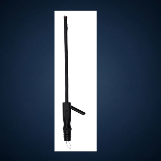 C8541 / MONOPOLAR CAUTRY MALLEABLE SUCTION 3.0 MM / 8.0 INCH LONG