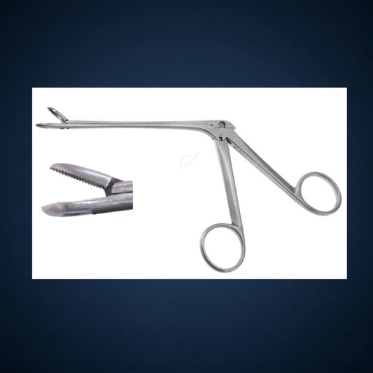 F7103 / BLAKESLEY ETHMOID FORCEPS STRAIGHT